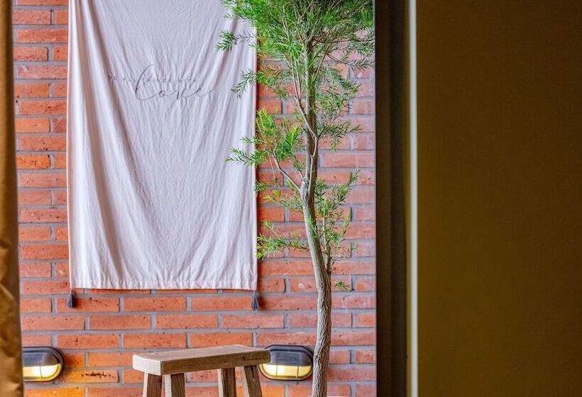 酒店 Barahan Jeonju