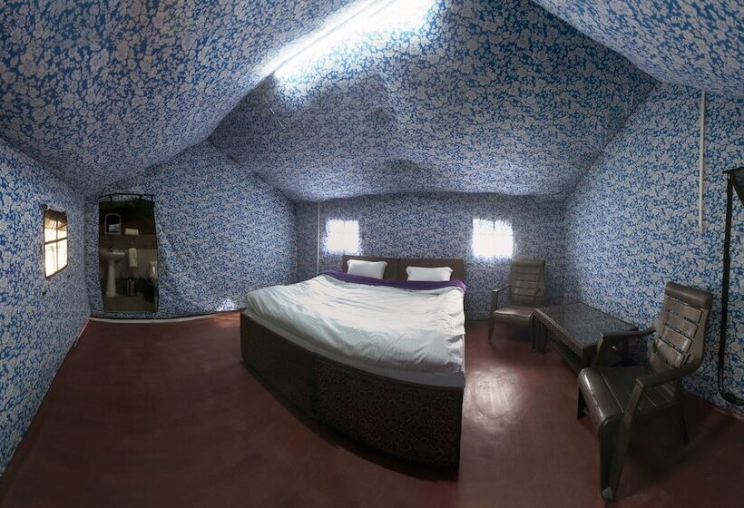 ホテル Jungle Stays