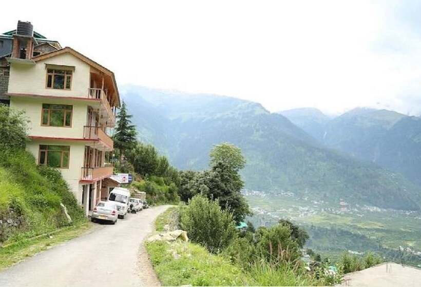 酒店 Kanyal Height Cottages