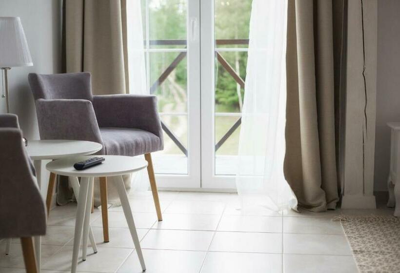 בית מלון כפרי Martiany 21