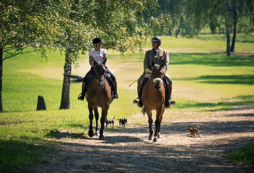 בית מלון כפרי Martiany 21