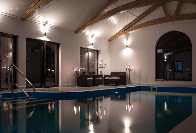 בית מלון כפרי Martiany 21