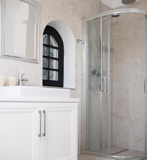 בית מלון כפרי Martiany 21