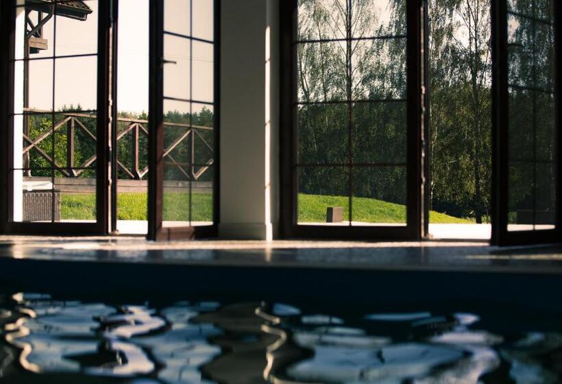 בית מלון כפרי Martiany 21