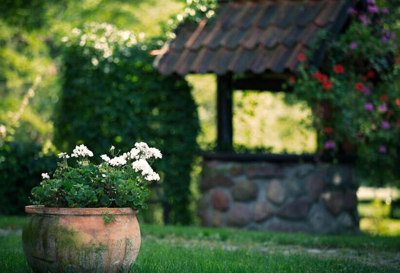 בית מלון כפרי Martiany 21