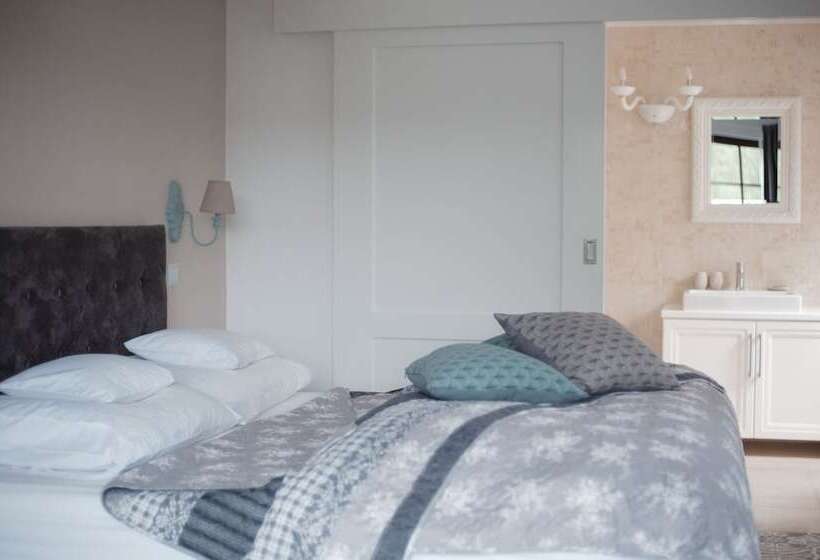 בית מלון כפרי Martiany 21