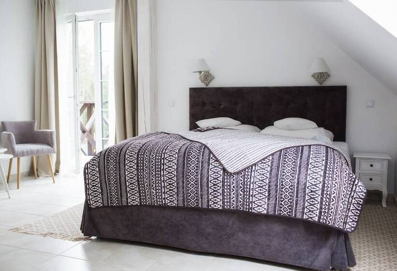 בית מלון כפרי Martiany 21