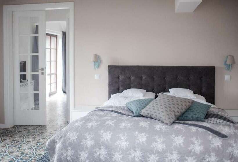 בית מלון כפרי Martiany 21