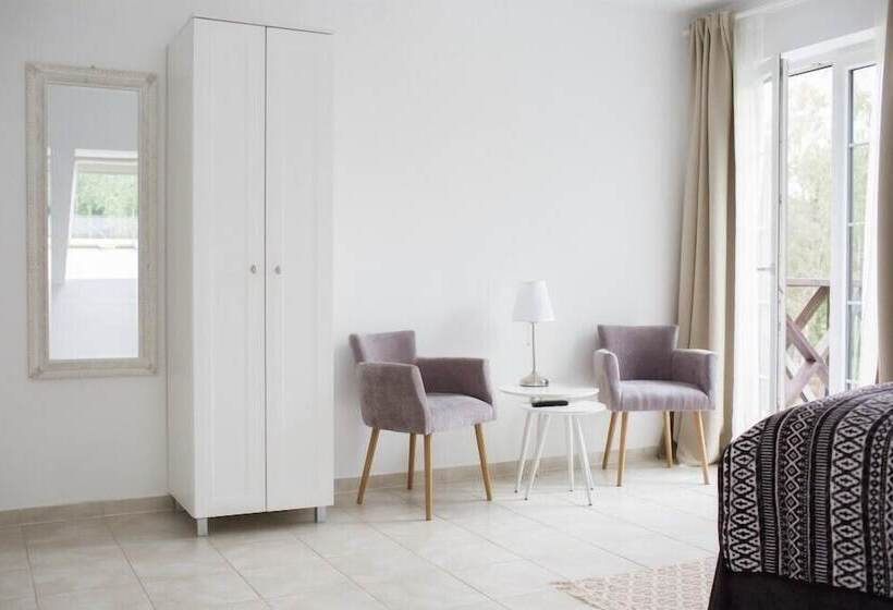 בית מלון כפרי Martiany 21