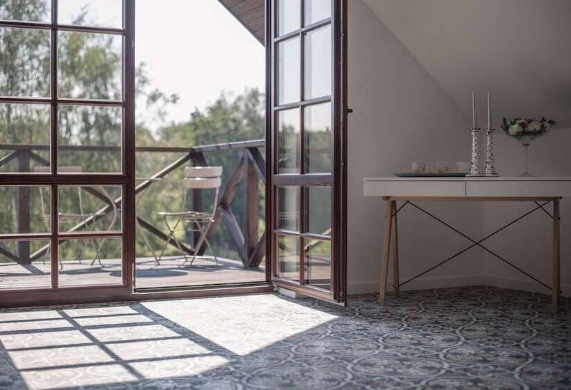 בית מלון כפרי Martiany 21