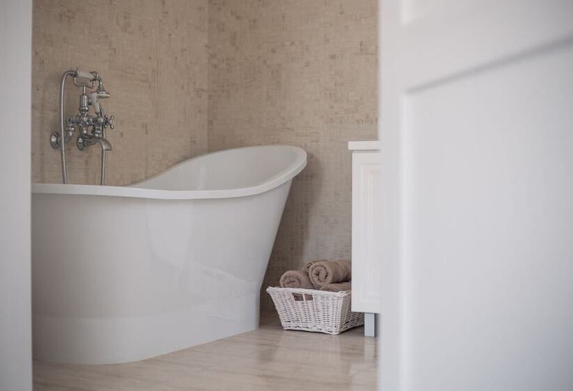 בית מלון כפרי Martiany 21