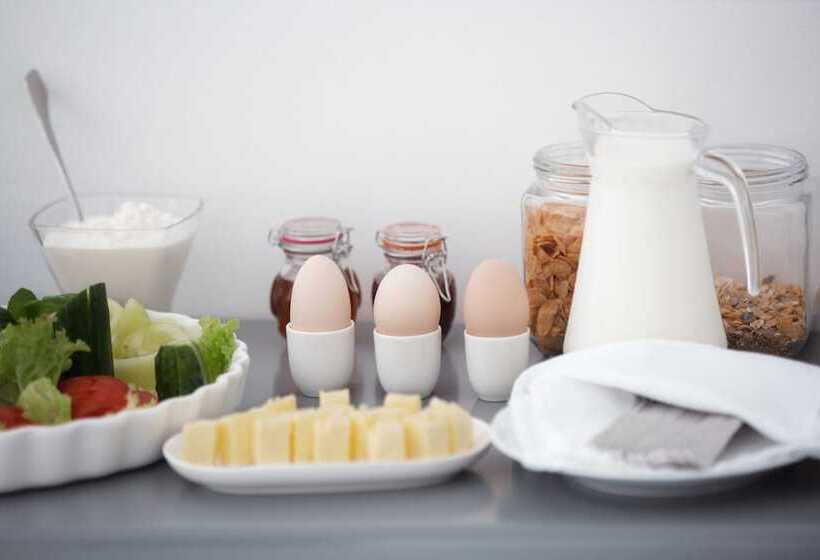 בית מלון כפרי Martiany 21