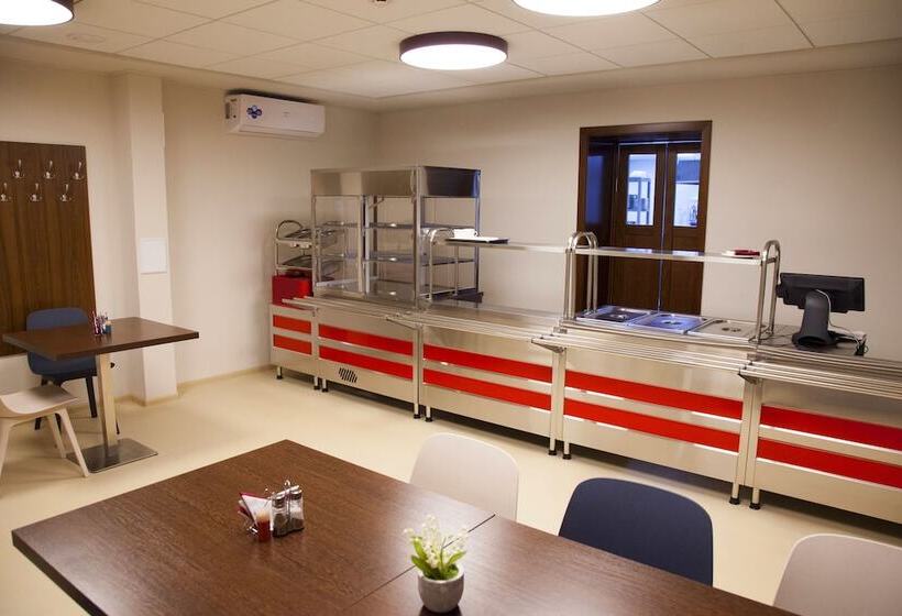 בית מלון כפרי Milot