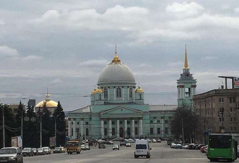 هتل Nevsky