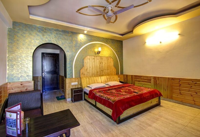 فندق New Paramount