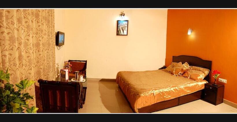 فندق New Paramount