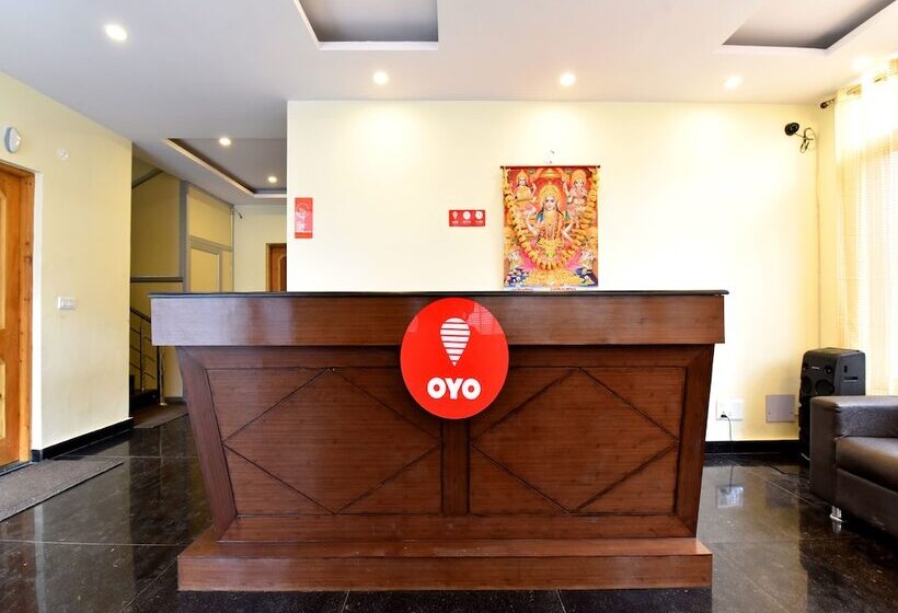 هتل Himachal Heights