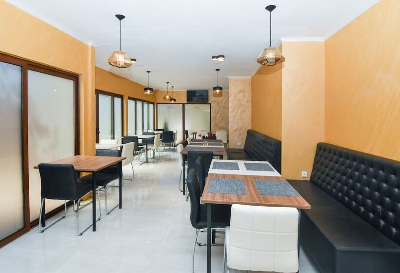 בית מלון כפרי Palladium Sithonia