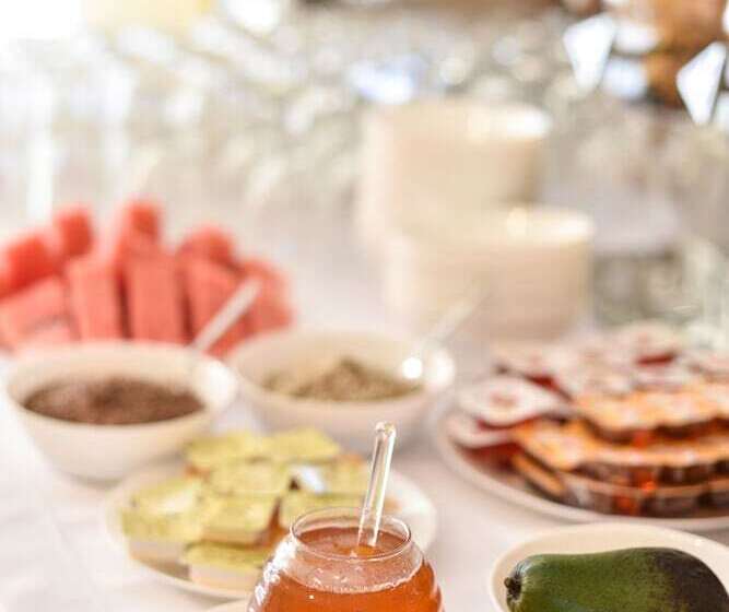 בית מלון כפרי Palladium Sithonia