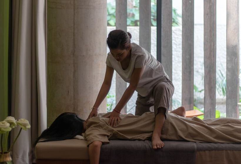 בית מלון כפרי Penh House