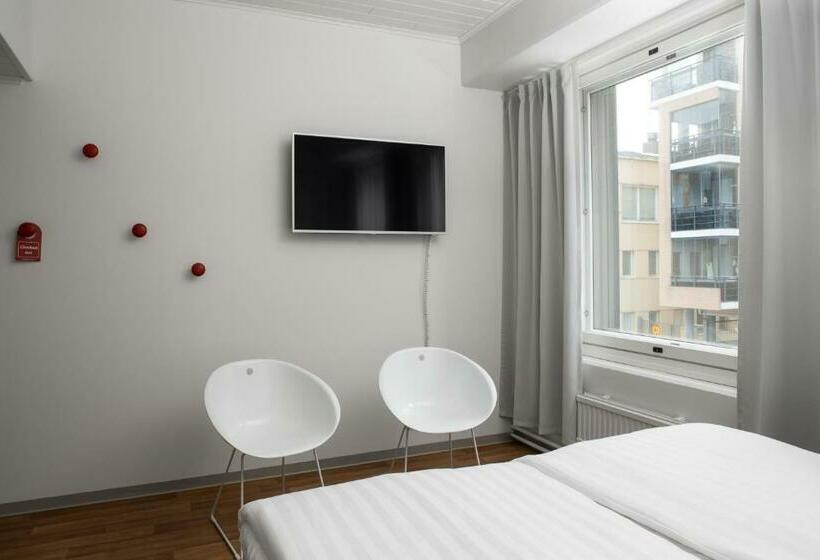 Omena Hotel Pori
