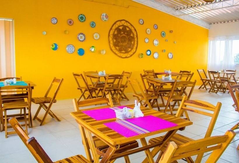 酒店 Pousada Costa Dourada