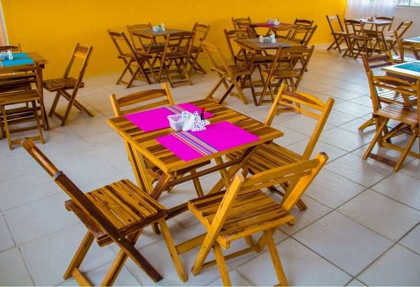 酒店 Pousada Costa Dourada