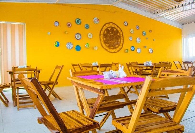 酒店 Pousada Costa Dourada