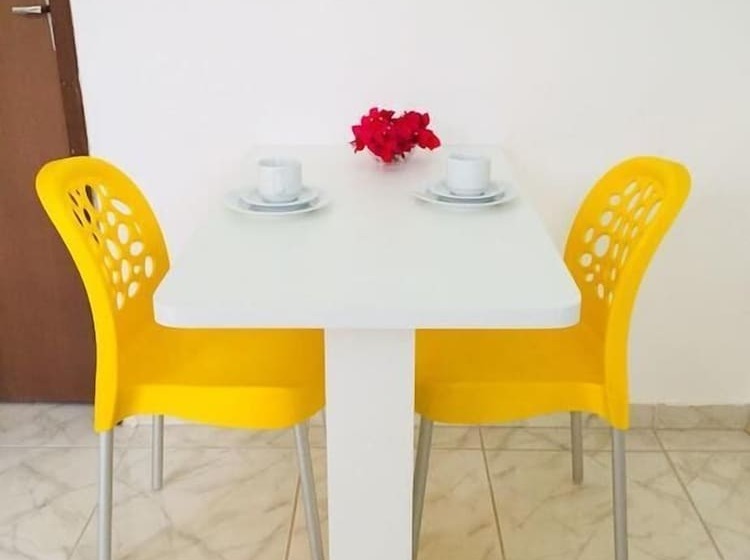 酒店 Pousada Costa Dourada