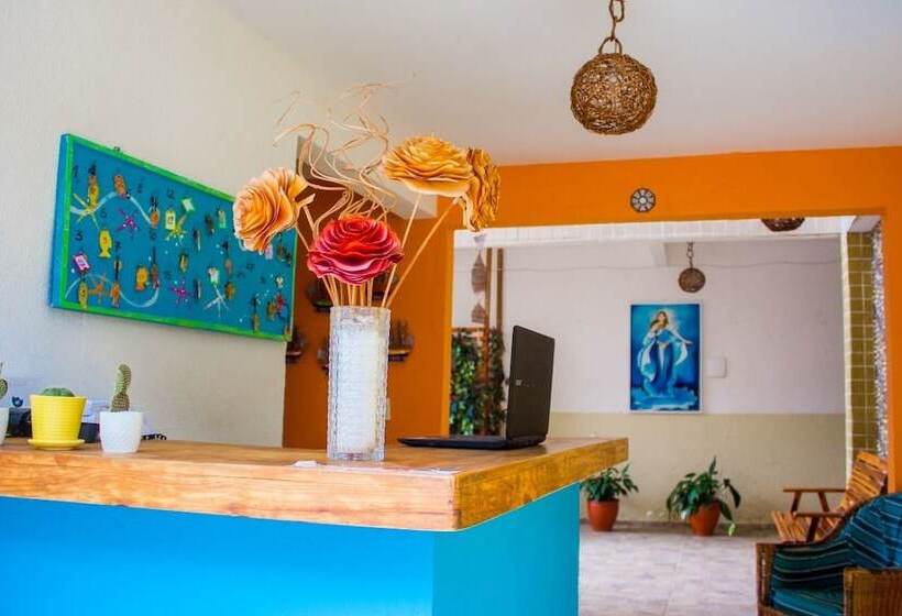 酒店 Pousada Costa Dourada