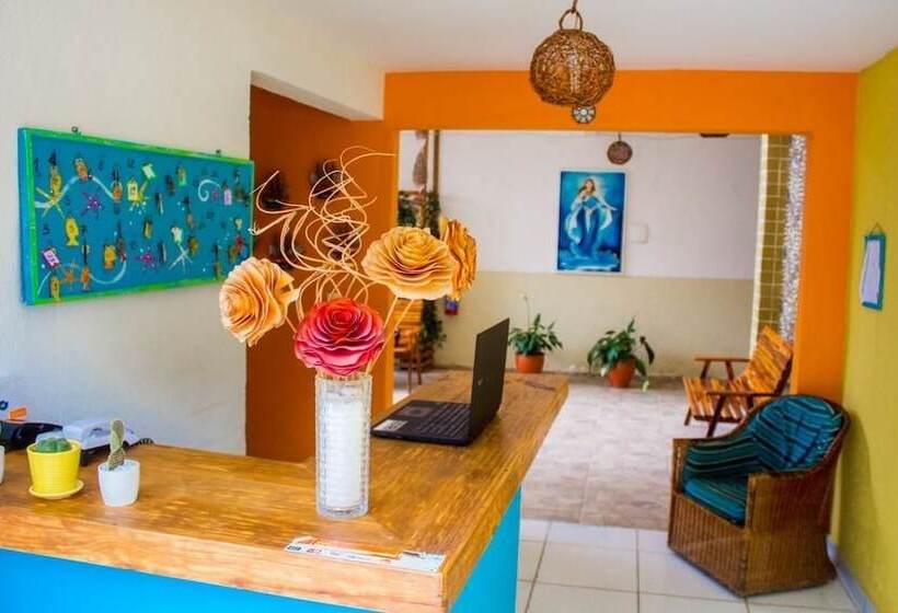 酒店 Pousada Costa Dourada