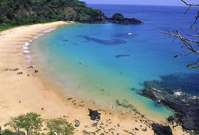 酒店 Pousada Sao Silmares