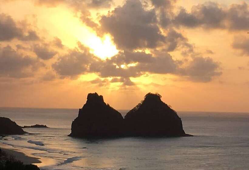 酒店 Pousada Sao Silmares