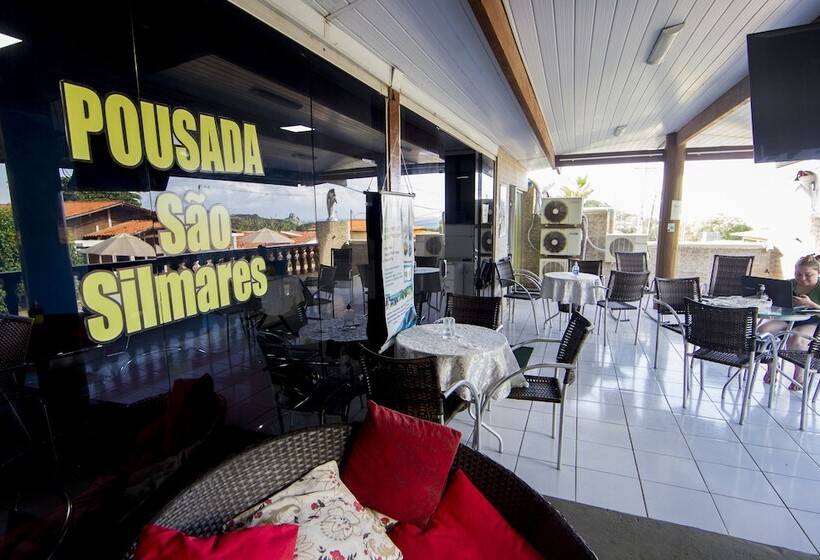酒店 Pousada Sao Silmares
