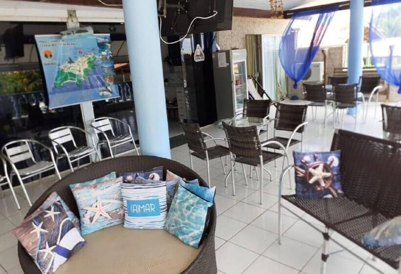 酒店 Pousada Sao Silmares