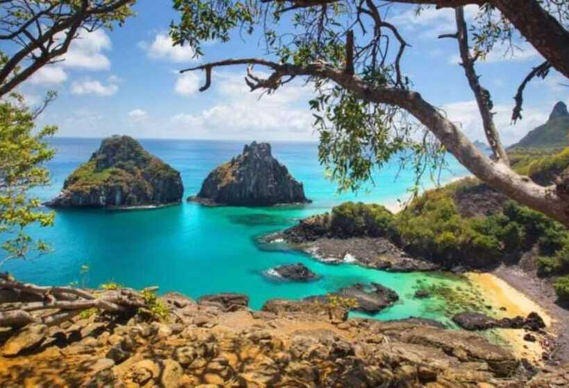 酒店 Pousada Sao Silmares