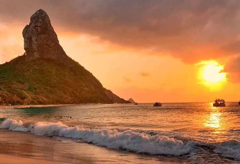 酒店 Pousada Sao Silmares