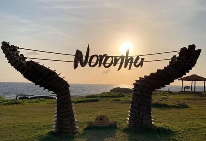 酒店 Pousada Sao Silmares