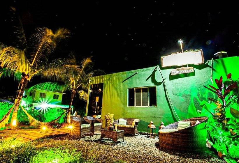 בית מלון כפרי Pousada Toca Da Garoupa