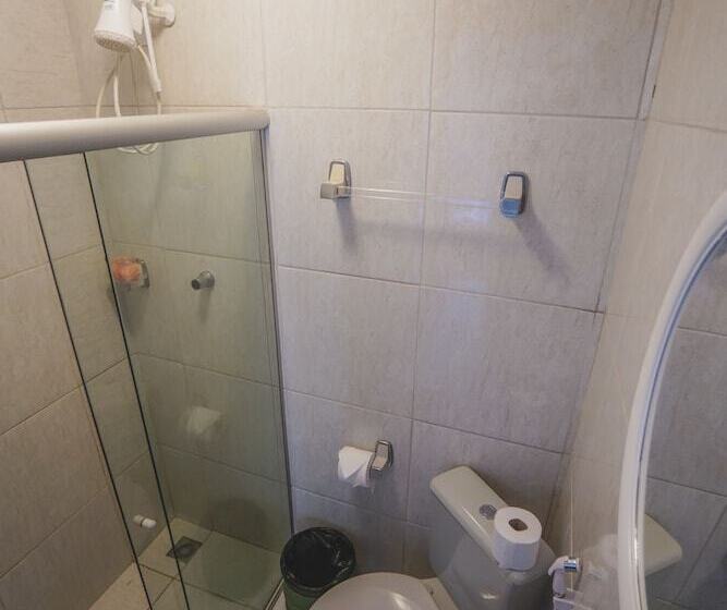 בית מלון כפרי Pousada Toca Da Garoupa