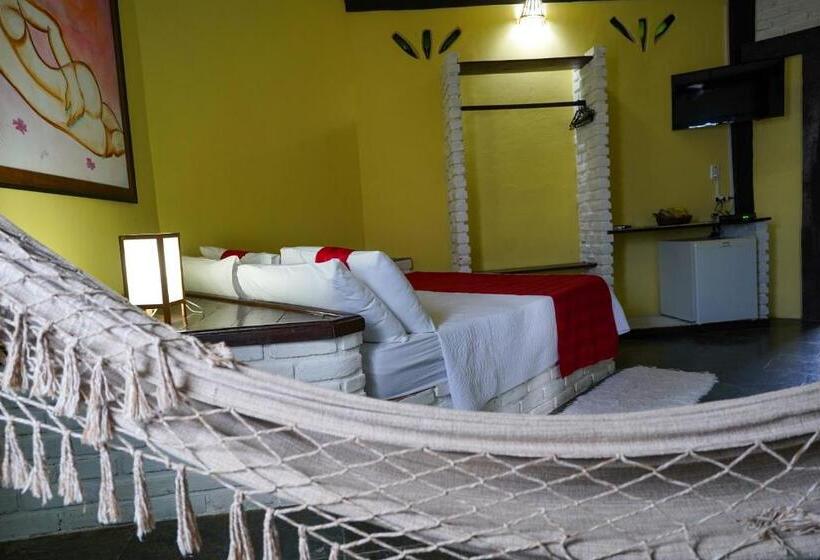 호텔 Pousada Vento Sul   Arraial D Ajuda