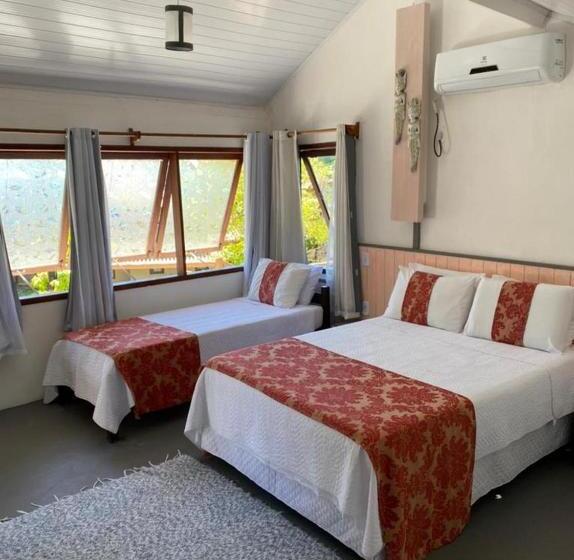 호텔 Pousada Vento Sul   Arraial D Ajuda