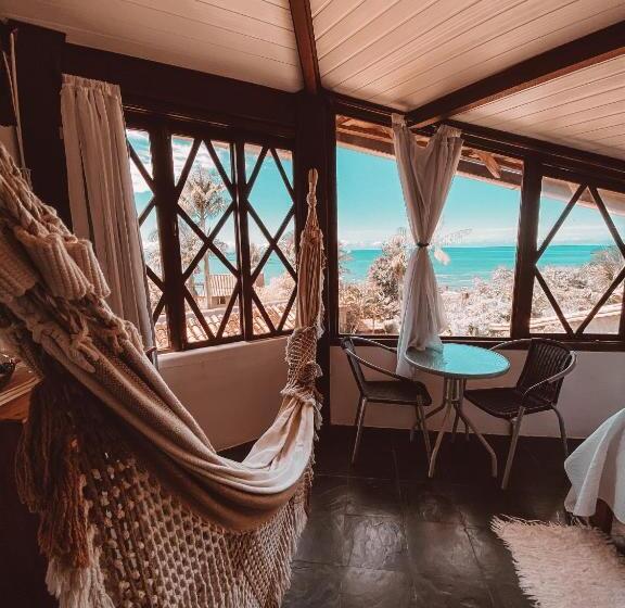 호텔 Pousada Vento Sul   Arraial D Ajuda