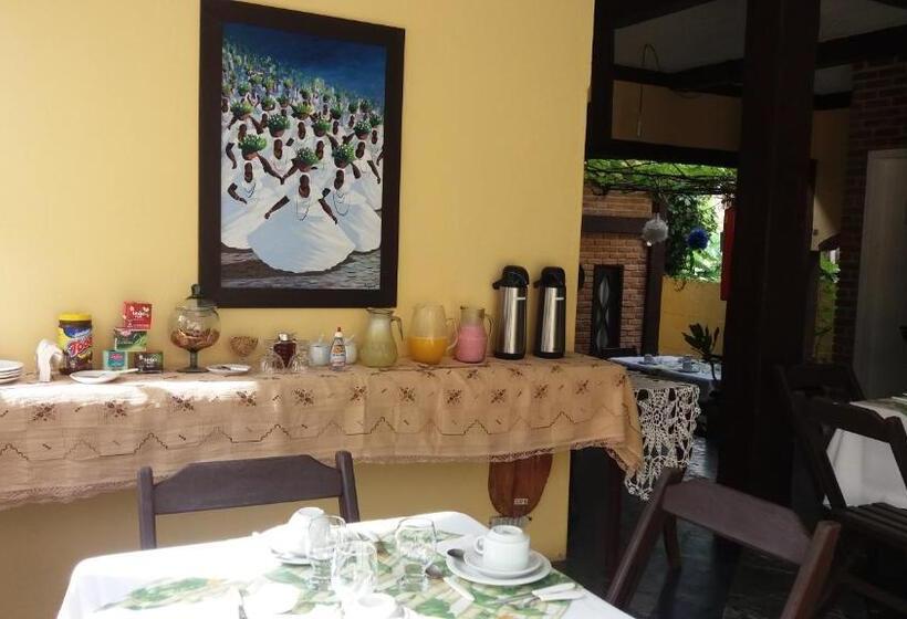 호텔 Pousada Vento Sul   Arraial D Ajuda