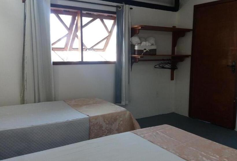 호텔 Pousada Vento Sul   Arraial D Ajuda