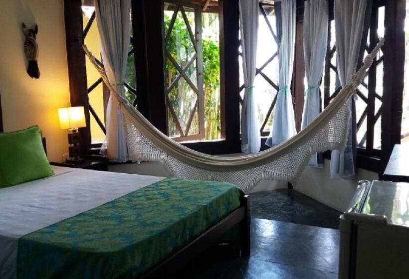 호텔 Pousada Vento Sul   Arraial D Ajuda