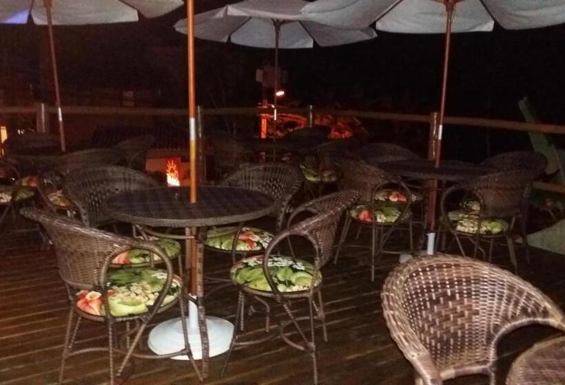 호텔 Pousada Vento Sul   Arraial D Ajuda