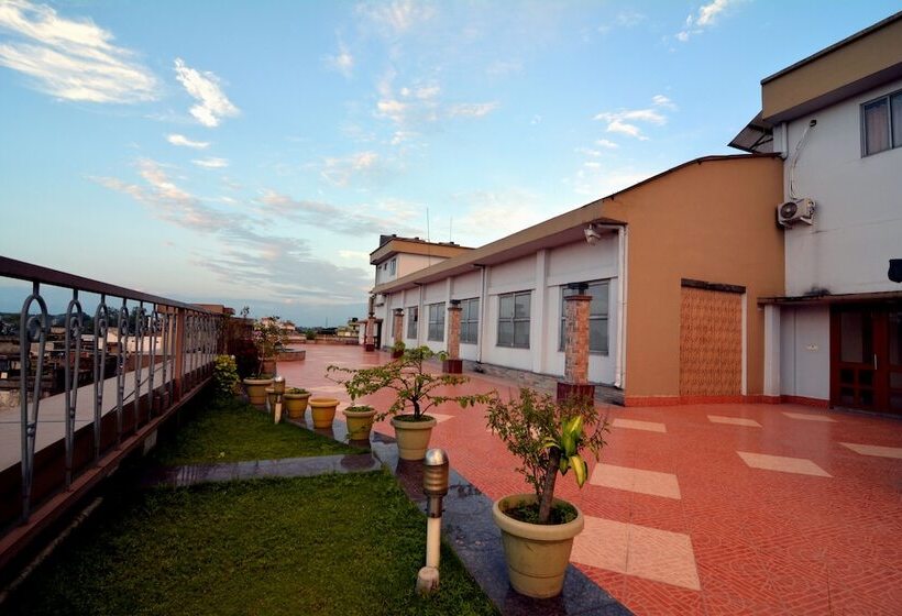 فندق Royal Highness