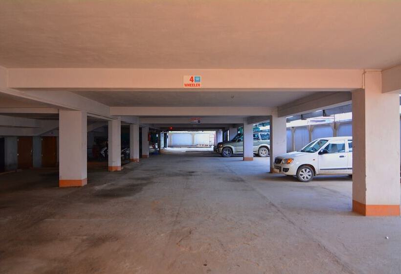 فندق Royal Highness