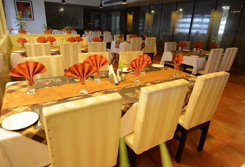 فندق Royal Highness